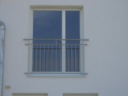Franzoesischer Balkon Edelstahl-001